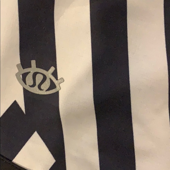 🦄 NWT Lululemon Seawheeze Which Way Sway Speed 4 - Picture 5 of 16